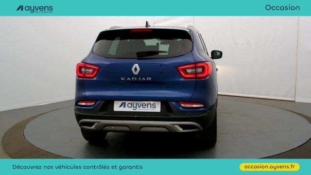 Renault Kadjar image 3