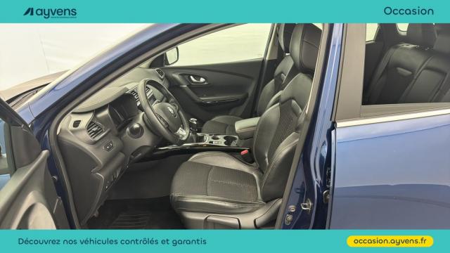 Renault Kadjar image 6
