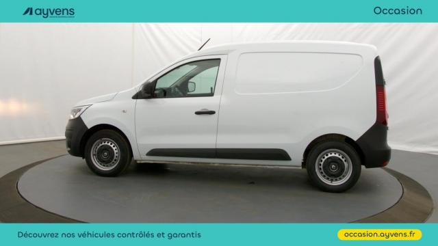Renault Express image 6