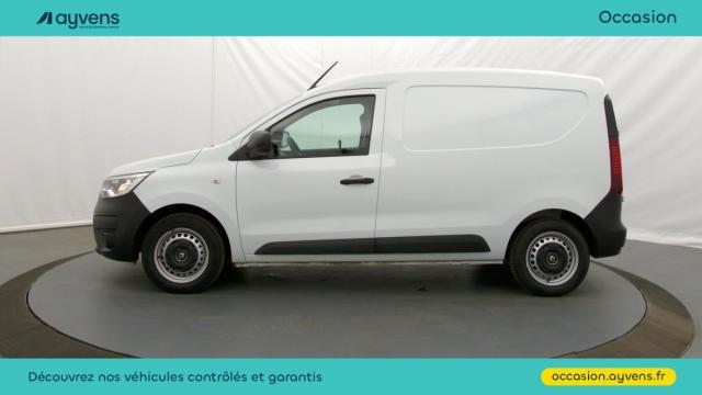 Renault Express image 5