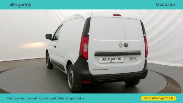 Renault Express image 8