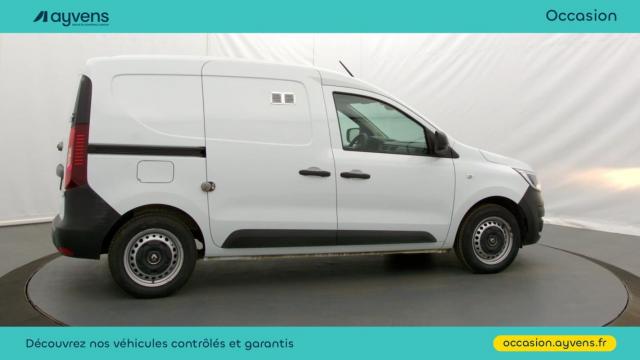 Renault Express image 1