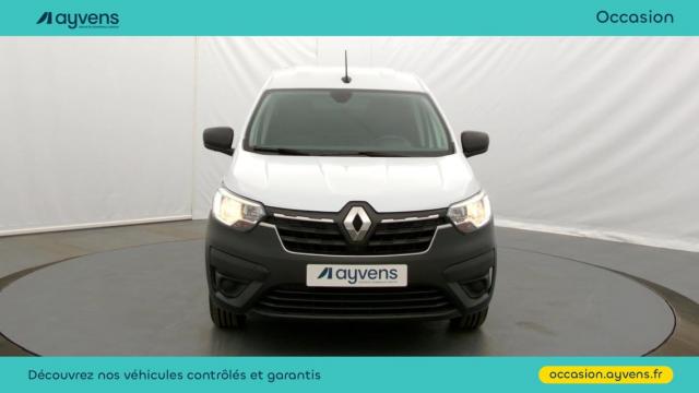 Renault Express image 2