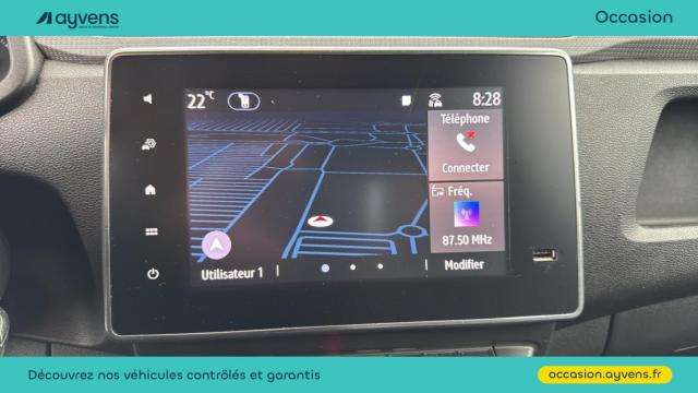 Renault Express image 3