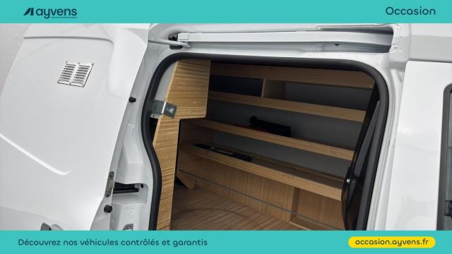 Renault Express image 7