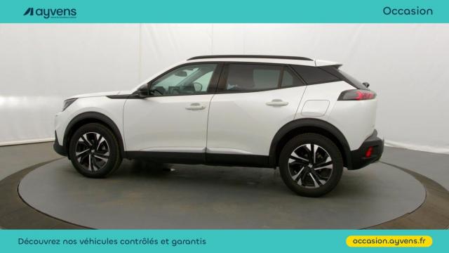 Peugeot 2008 image 5