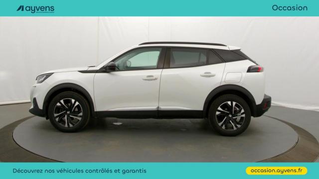 Peugeot 2008 image 3