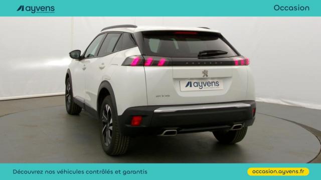 Peugeot 2008 image 4