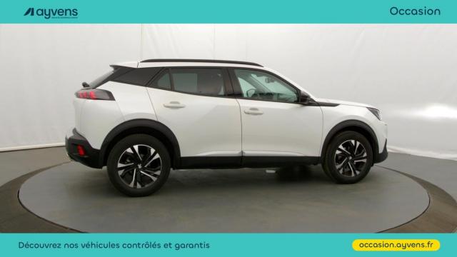 Peugeot 2008 image 2
