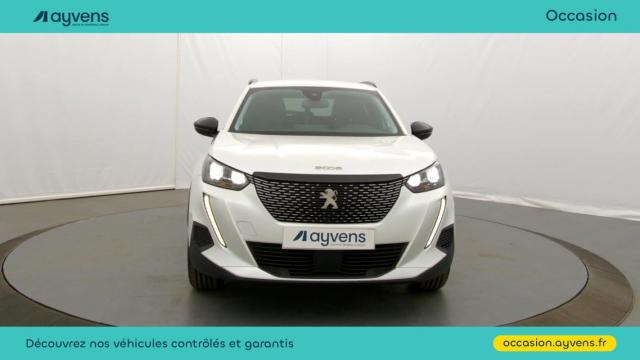 Peugeot 2008 image 7