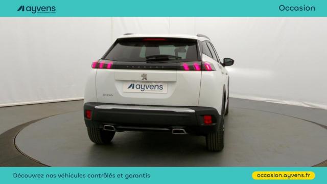 Peugeot 2008 image 6