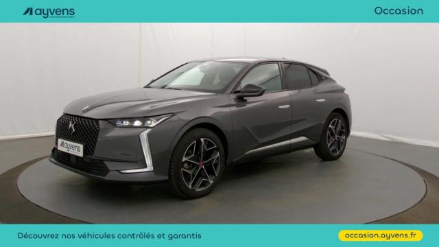 Ds Ds 4 E-Tense 225ch Performance Line +
