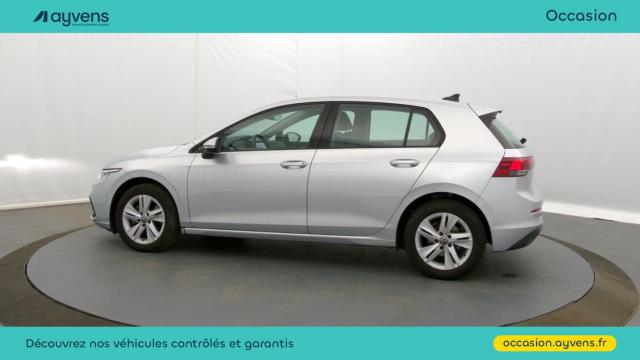 Volkswagen Golf image 1