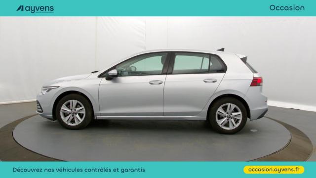 Volkswagen Golf image 4