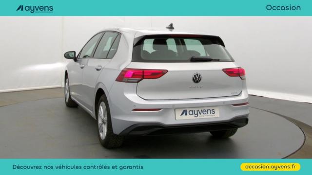 Volkswagen Golf image 7