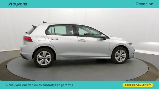 Volkswagen Golf image 5