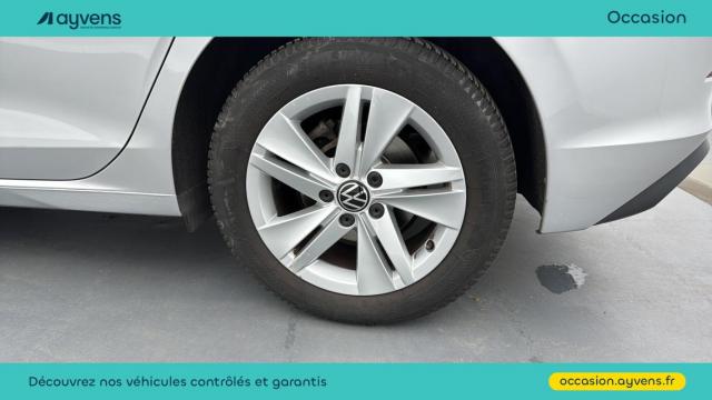Volkswagen Golf image 8