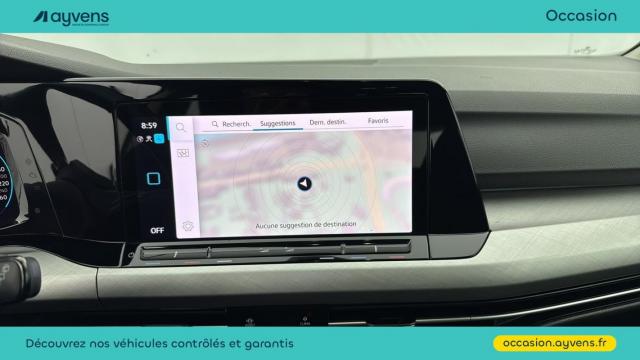 Volkswagen Golf image 3