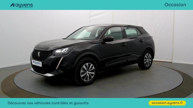 Peugeot 2008 E-2008 136ch Active Pack