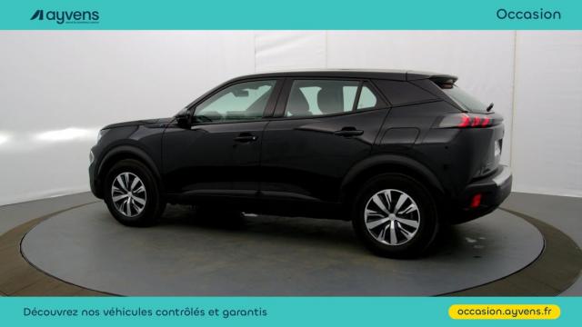 Peugeot 2008 image 7