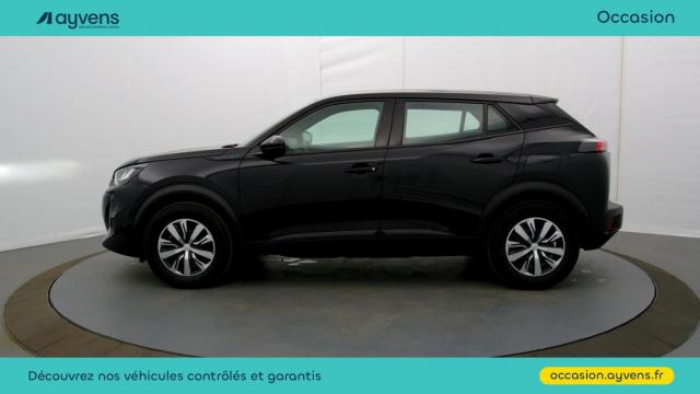 Peugeot 2008 image 4