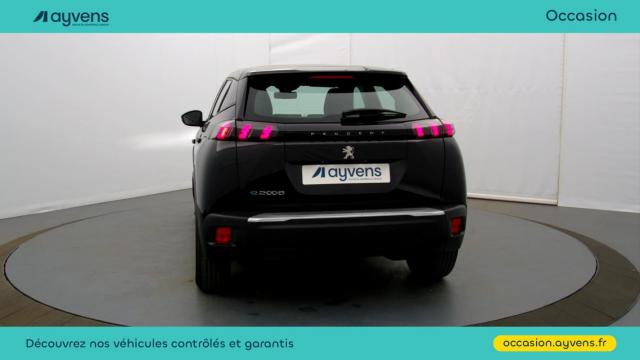 Peugeot 2008 image 9