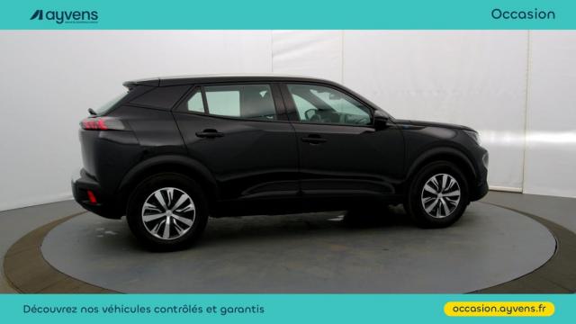 Peugeot 2008 image 1