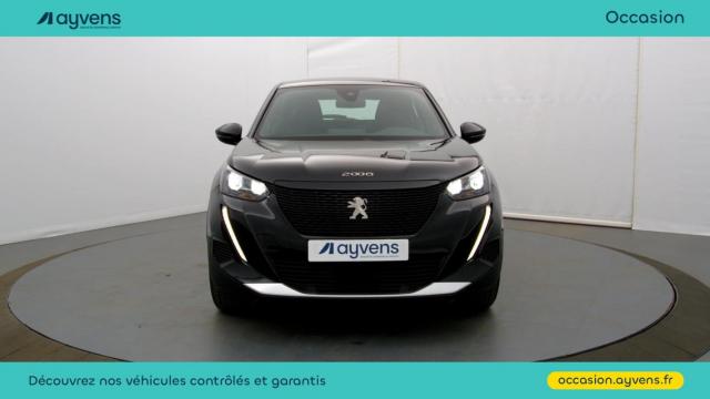 Peugeot 2008 image 3