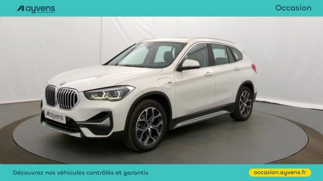 Bmw X1 Xdrive25ea 220ch Xline
