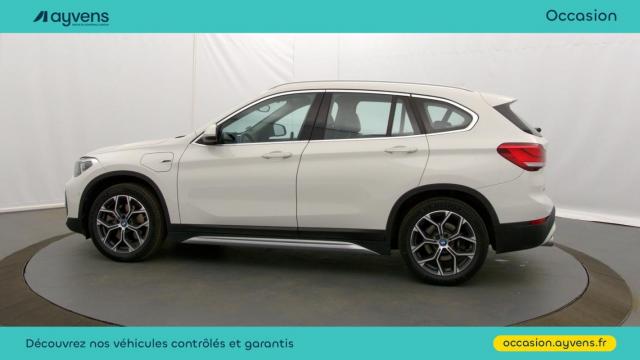 Bmw X1 image 2