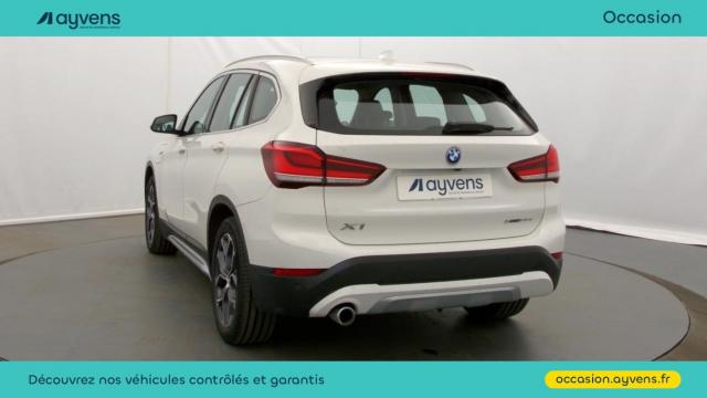 Bmw X1 image 5