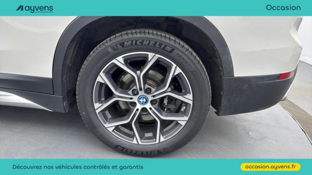 Bmw X1 image 9