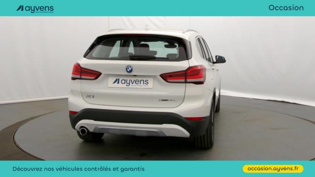 Bmw X1 image 6