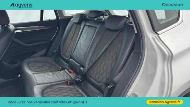 Bmw X1 image 1