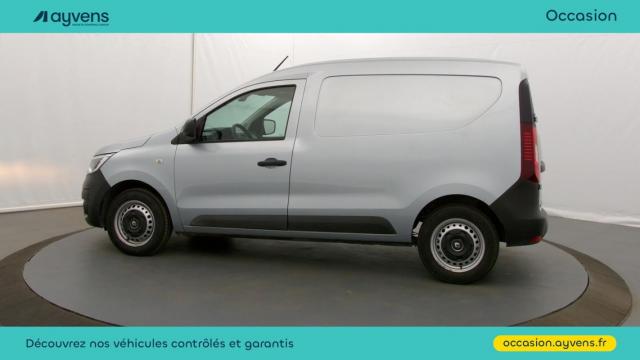 Renault Express image 7