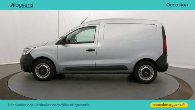 Renault Express image 8