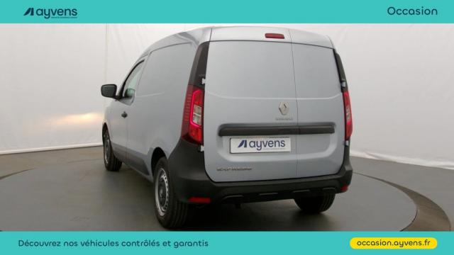 Renault Express image 3