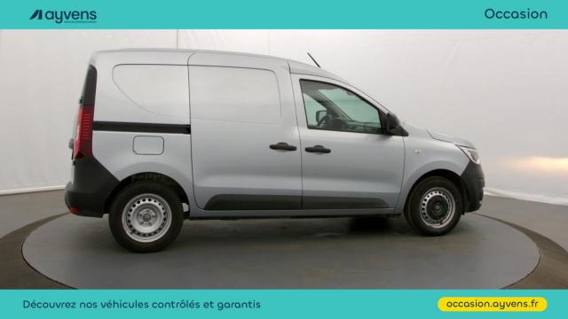 Renault Express image 6