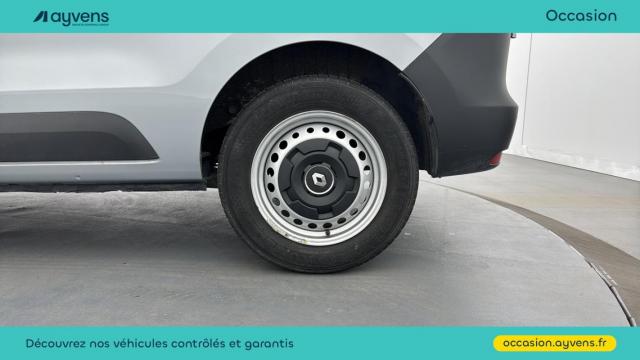 Renault Express image 4
