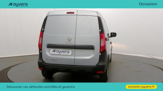 Renault Express image 1
