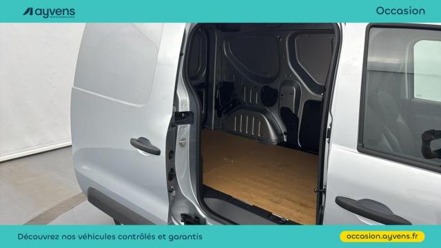 Renault Express image 5