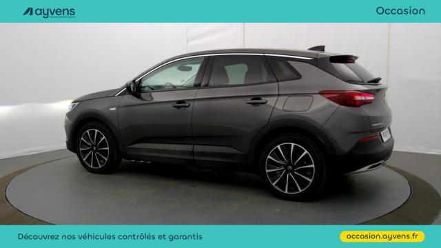 Opel Grandland X image 2