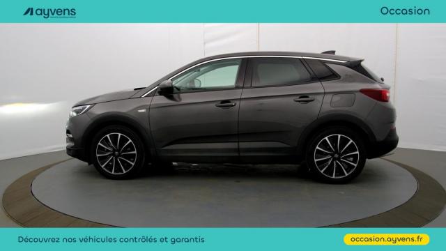 Opel Grandland X image 1