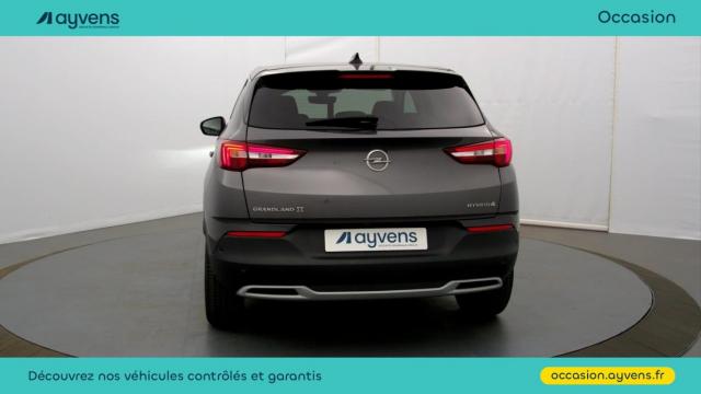 Opel Grandland X image 2