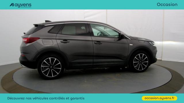 Opel Grandland X image 5
