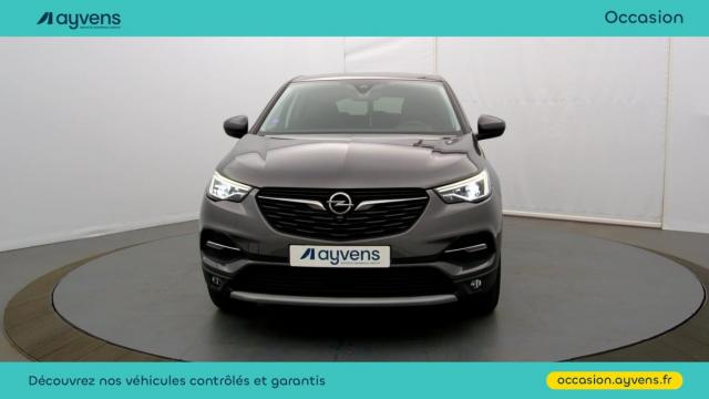 Opel Grandland X image 4