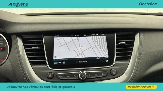 Opel Grandland X image 6