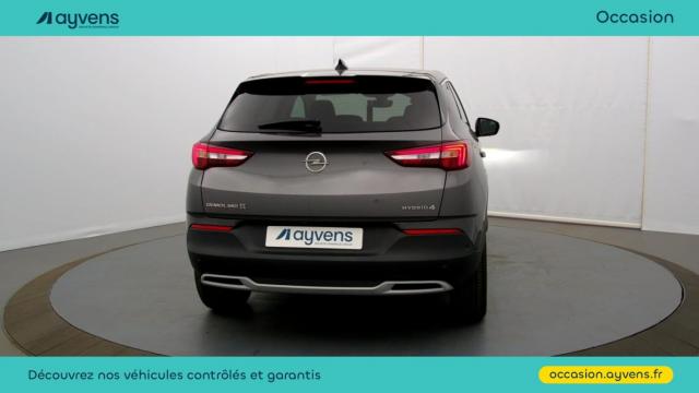 Opel Grandland X image 7