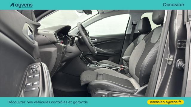 Opel Grandland X image 3