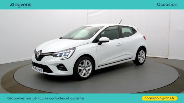 Renault Clio 1.0 Tce 90ch Business